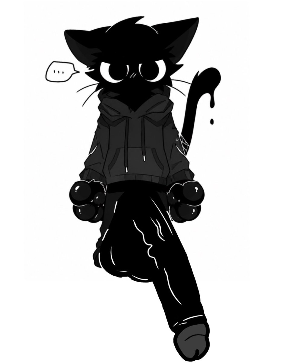 YepImToxic's tweet photo. Call me short again and I will breed the fuck out of you >:(
I was bored so I wanted to make this
My balls is waiting to breed someone
-The Cat had enough being called short- https://t.co/yazRwhiUFW