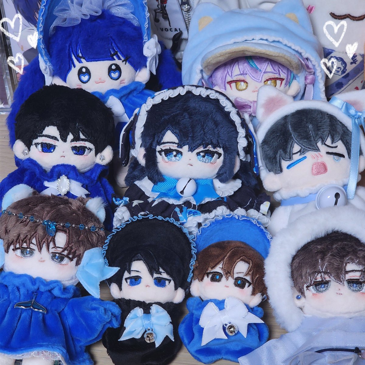 💙사빵🧵 tweet media
