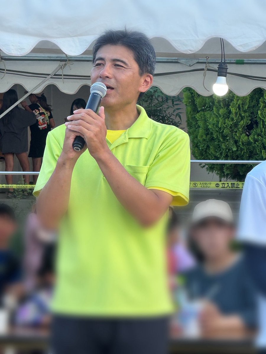babakeijiro's tweet photo. 夏まつりが本格化。
7/25は6ヶ所訪問💦（もう1ヶ所、駐輪場がなく、訪問を断念しました😣）

今週末も14ヶ所お伺いする予定です。お見かけの際は、お気軽にお声がけください。
地域のことなど、お話しお聞かせいただけるとありがたいです😊 https://t.co/tn7QsaAjjX