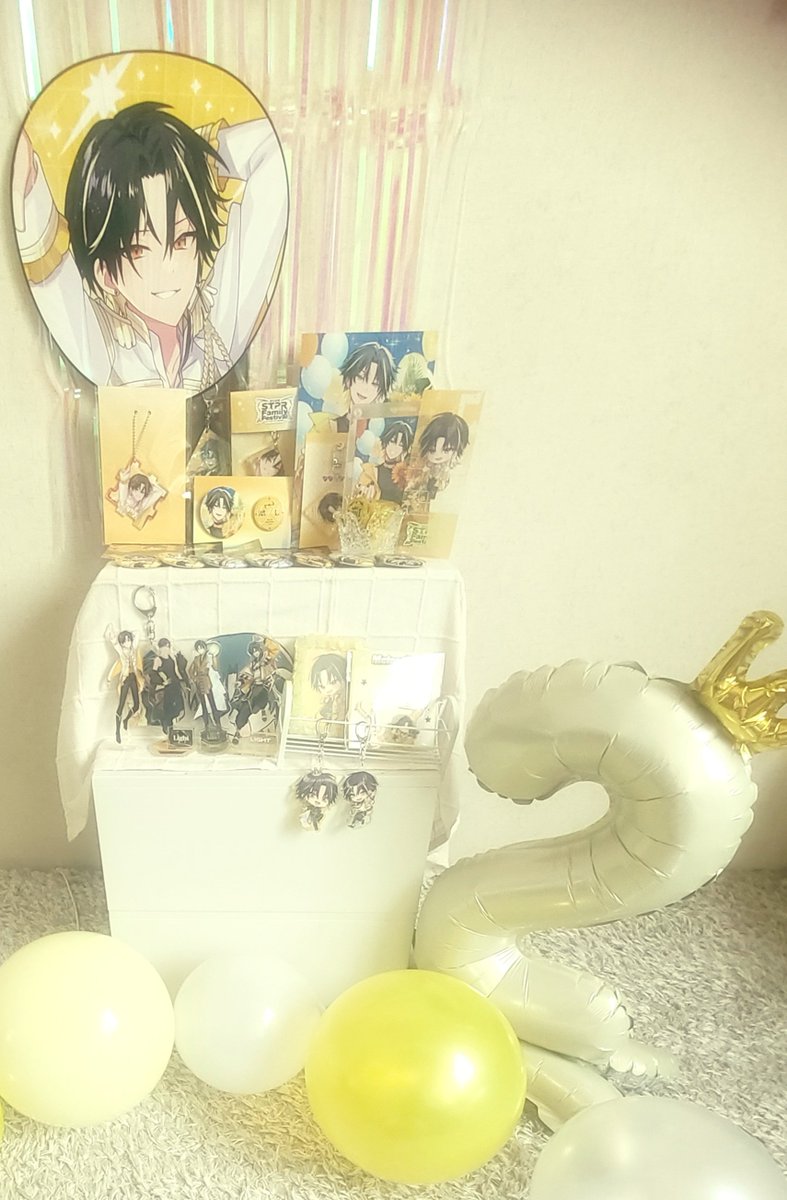 Neru_Light1002's tweet photo. Xにポストする予定無かったけどやっぱする！

☆.。⋯⋯⋯⋯⋯⋯⋯⋯⋯⋯⋯ ｡.☆

          𝐇𝐚𝐩𝐩𝐲 𝐛𝐢𝐫𝐭𝐡𝐝𝐚𝐲
                               2026.7.30

☆.。⋯⋯⋯⋯⋯⋯⋯⋯⋯⋯⋯ ｡.☆

 #明雷らいと爆誕祭2026  
 #明雷らいと 
 #ねえねえらいと https://t.co/dNZrosCGYZ
