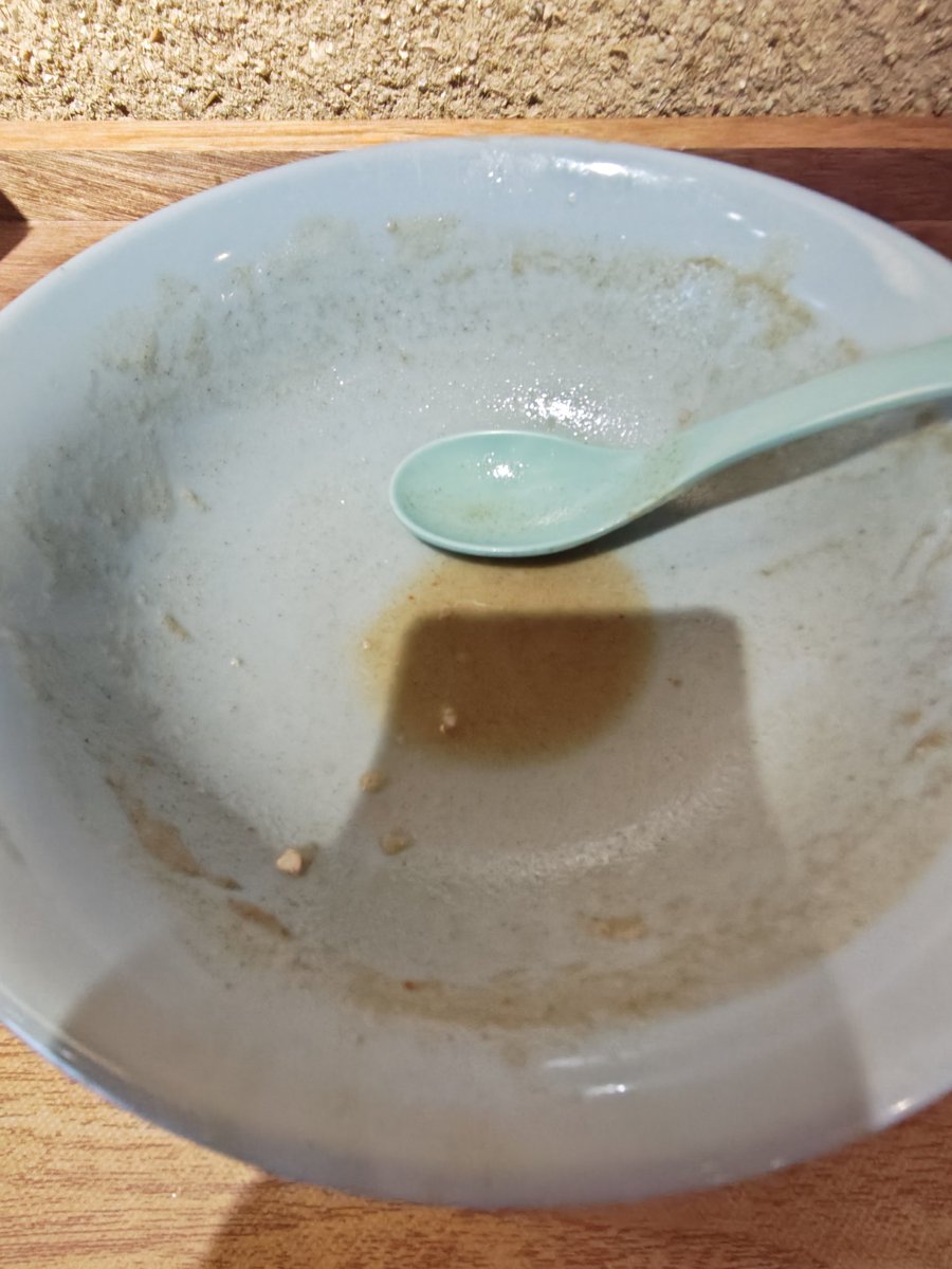 ktaro_o's tweet photo. うどん県多度津町の讃岐らぁ麺 伊吹いりこセンター 根ッCO LABO

濃厚伊吹ドロドロそば（大盛、味玉）

観音寺にはない根ッCO LABOオリジナルメニューとのこと。
めっちゃ好みの味でした😋

スープ飲み干したのはいつぶりか〜 https://t.co/WTJcToQCyF