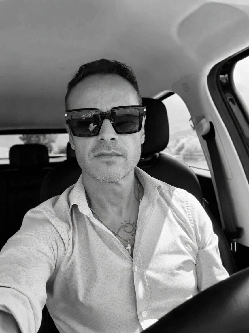 NCicuta's tweet photo. Buongiorno in bianco e nero, caffè o cappuccino?
📸😎😉☀️
#TemptationIsland #pinterest #30luglio https://t.co/DNOGYijpD1