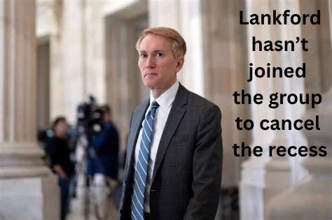 deuschmi's tweet photo. @SenatorLankford https://t.co/SFYfYc2DL4