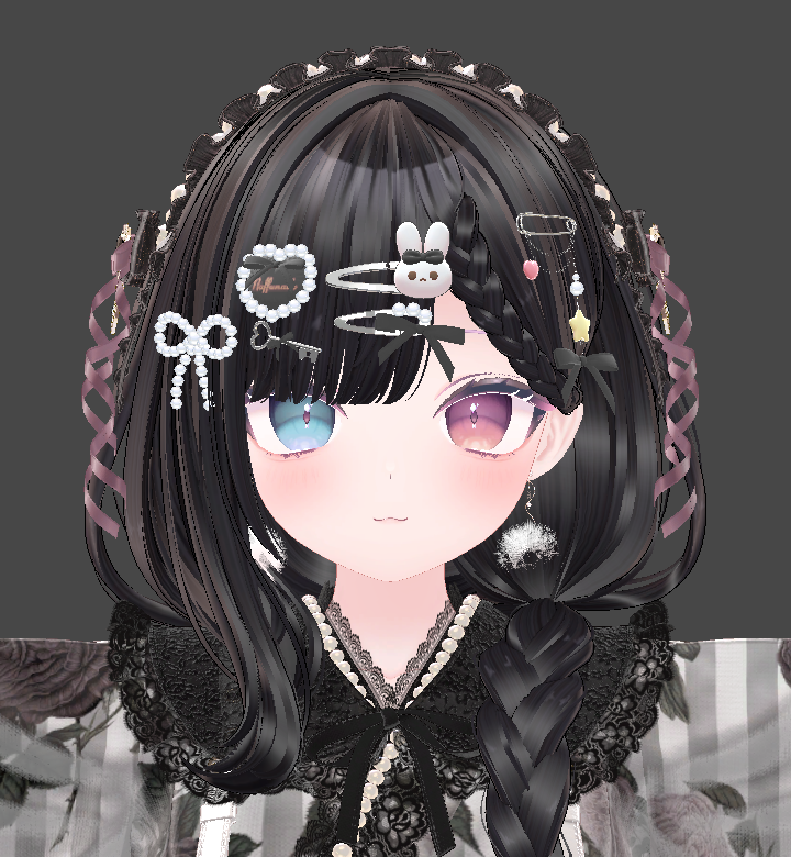 piu_cha's tweet photo. なっふな堂集会ノベルティがとても可愛い
#なっふな堂 #なっふな堂集会 #Runya3D #VRChat https://t.co/AvXRZLxKwU