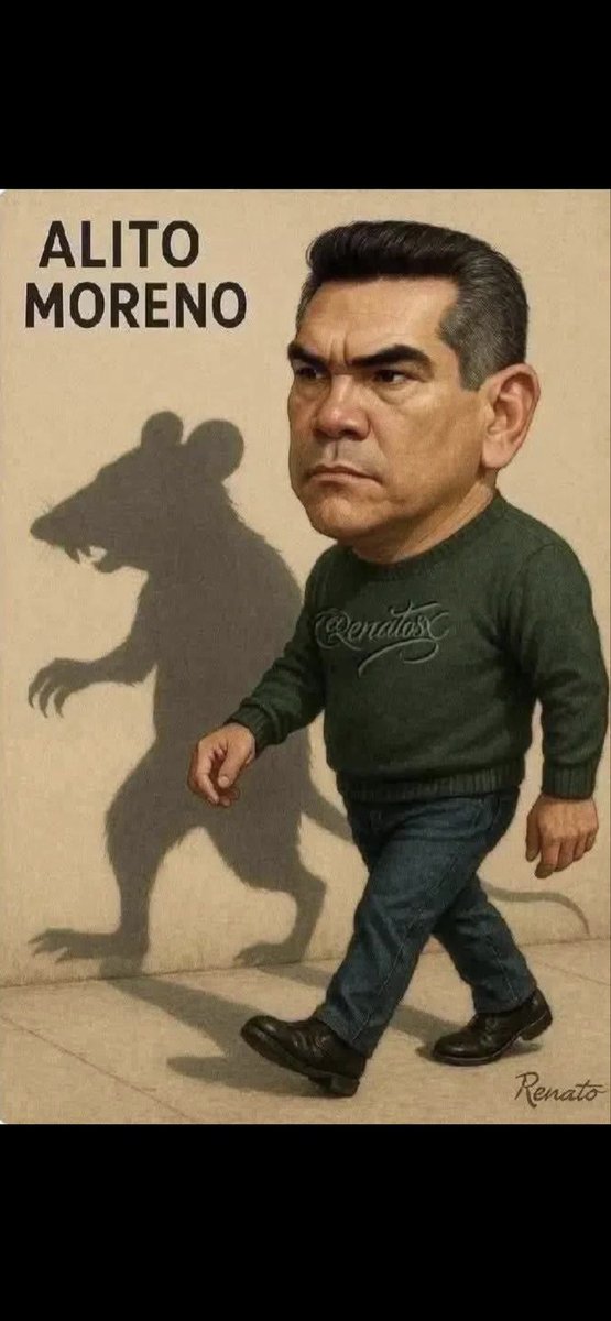 tamayozurdo's tweet photo. @TaniaLariosMX @alitomorenoc Tu narco, asesino, ladrón, corrupto, papá postizo, hubo que cerrarle el hocico por pasado de lanza, hipócrita, sinvergüenza y mal nacido. Peor, ahora lo que ladre, lo tiene que demostrar,  significa que estará mudo. Tendrás papá mudo y sin registro para el 2027, huachicoleros!!! https://t.co/gw0QQZa0NR
