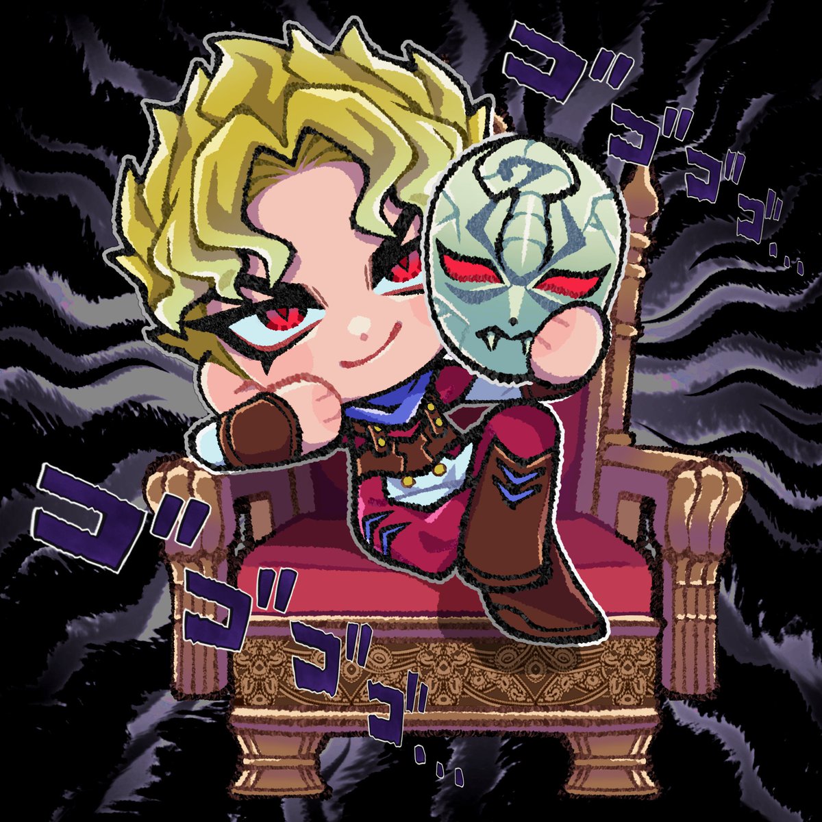 chiisaki_Illust's tweet photo. https://t.co/10sO4wgEkt