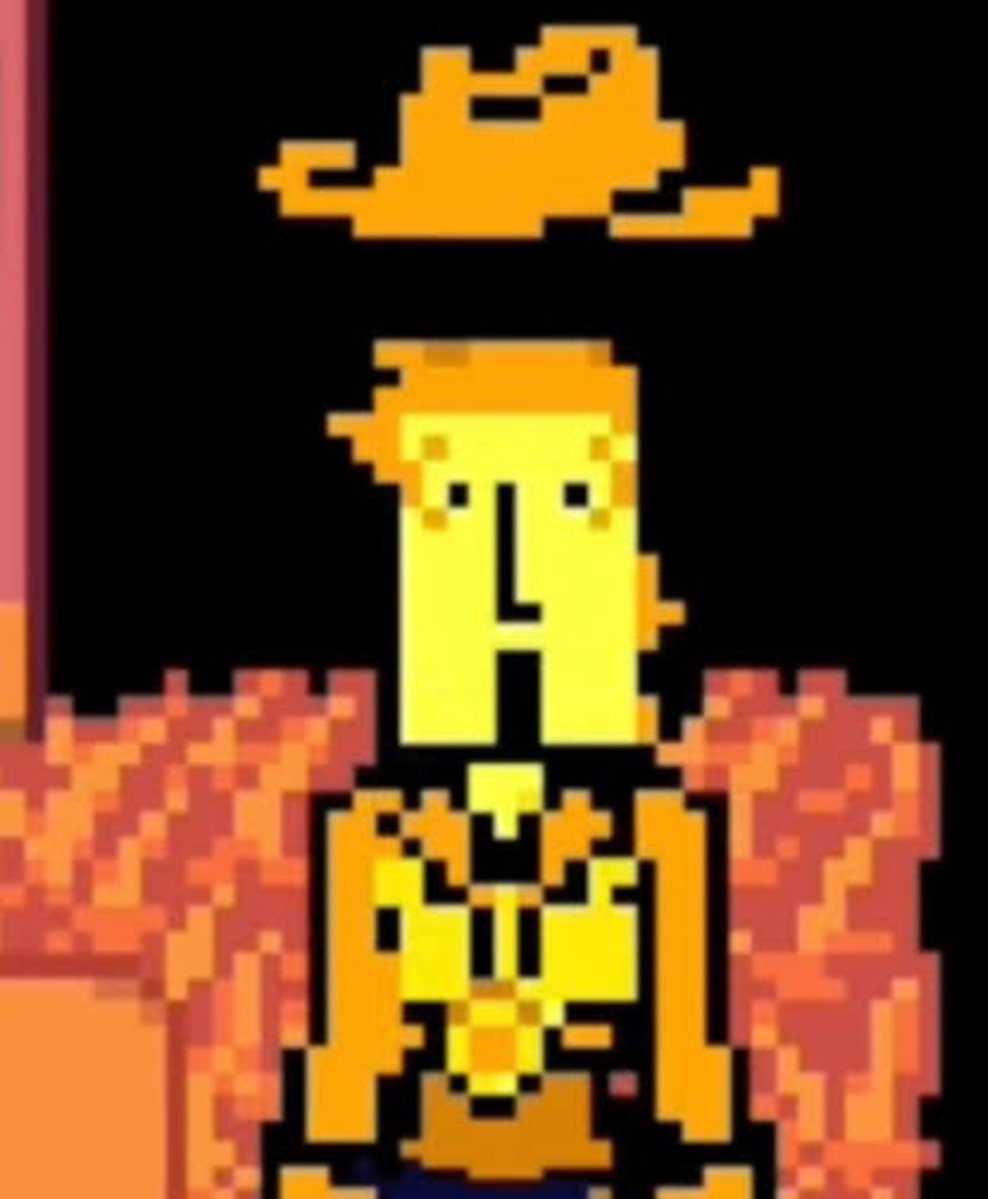 ccadaet's tweet photo. Big fan of yellow when he goes like 😮 https://t.co/IQS7UVddC3
