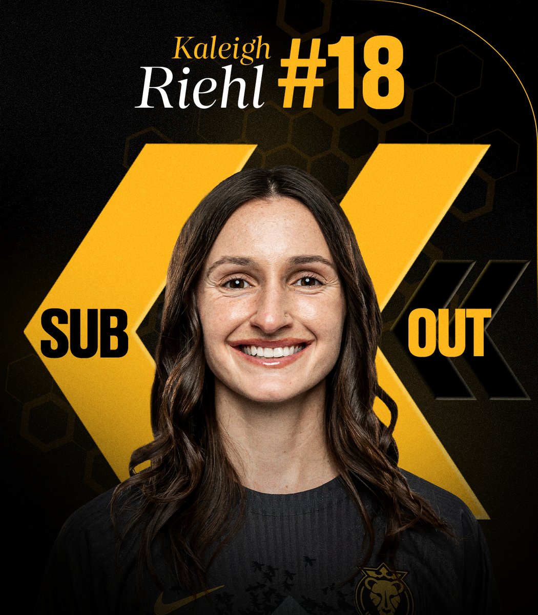 UtahRoyalsFC's tweet photo. 65’ | The first change of the night

#UTAvWAS | 0-1 https://t.co/LzUiu6emT1