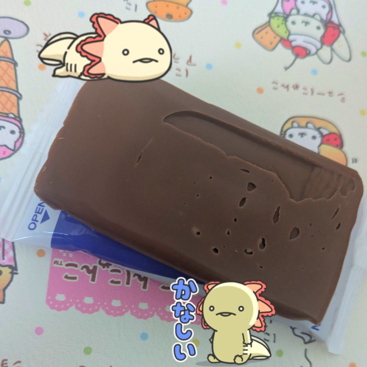 homura23's tweet photo. 夏ですね🫠 https://t.co/1oN6lg6xTG