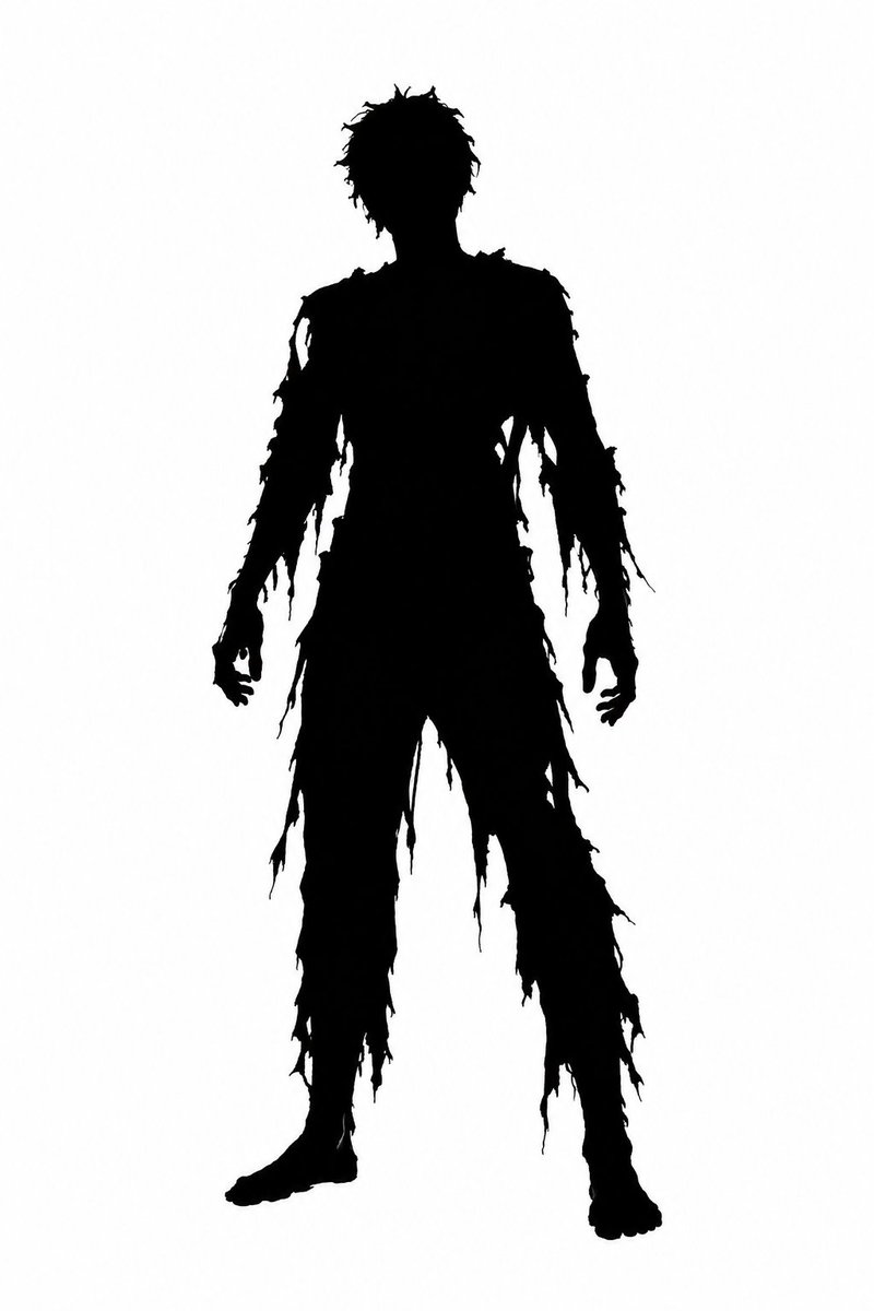 AIquizya's tweet photo. 不死身と聞いて真っ先に思い浮かぶキャラクターは？ https://t.co/VUiG5bZXLl