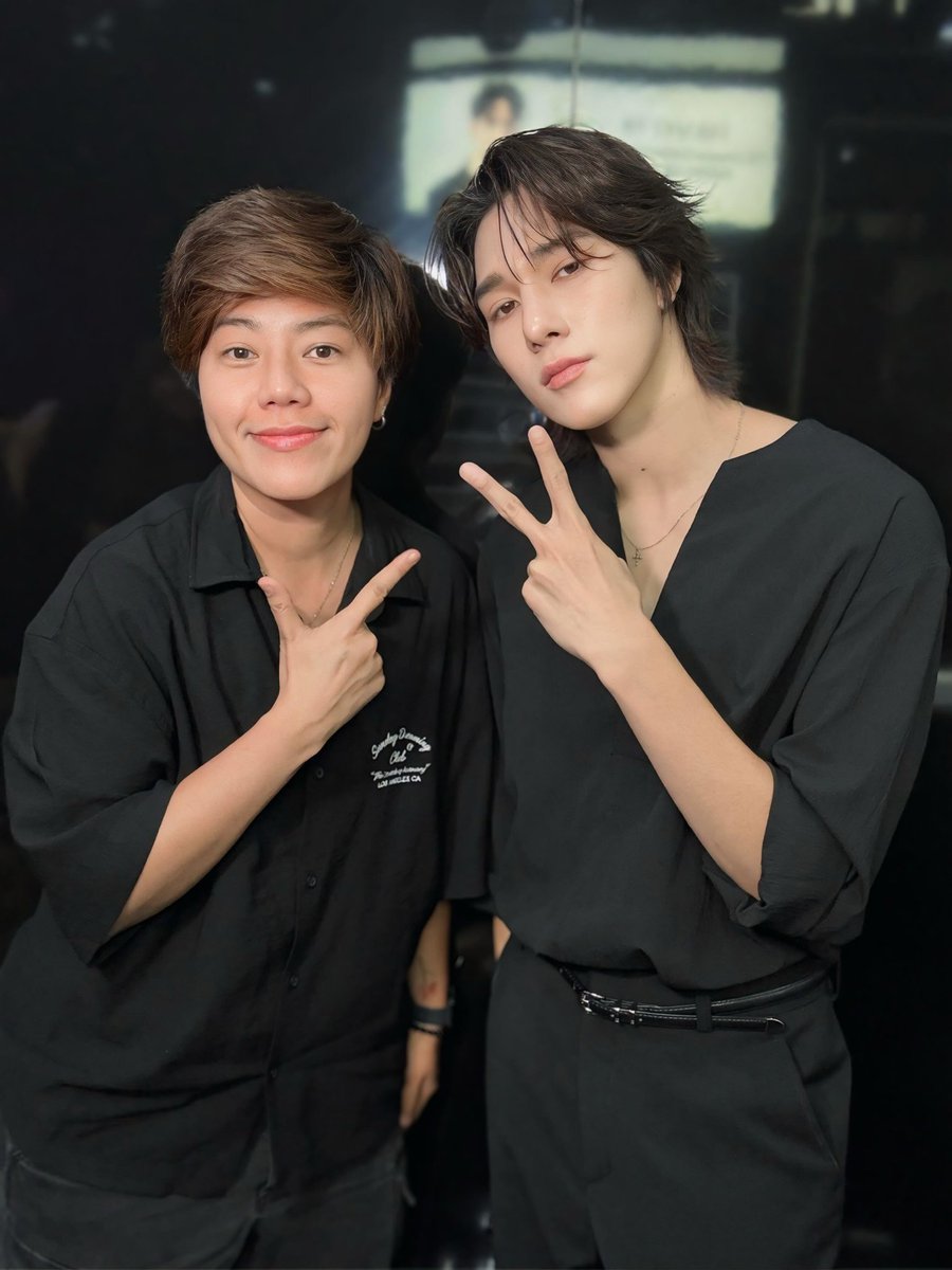 forskynani_'s tweet photo. capsoonamp IG
🔗 https://t.co/A5fBGbEU0l

❤️ Friendly Me Live Time x Nani✨ ⭐️☀️
Friendly Me Shine Glow Smooth Skin Cushion
🗓️ 13 May 69

#FriendlymexNani
#hirunkit_ https://t.co/ANInpsFUQz