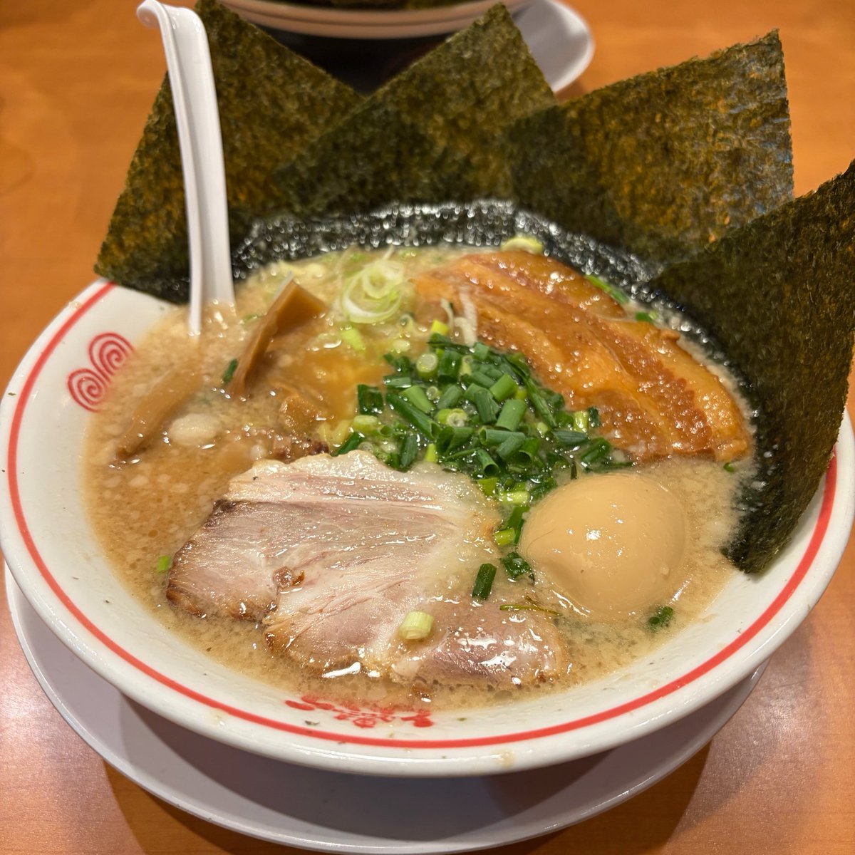 nimubeer's tweet photo. 体調復活してきたから昨日はラーメン食べた🍜おいしかった♡ https://t.co/PB1t5SZ2JA