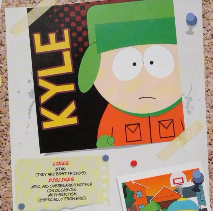 stendyles's tweet photo. the concept of kyle feeling the need to clarify they're best friends and not stan 😭😭😭 https://t.co/DMXKvrY2Zf