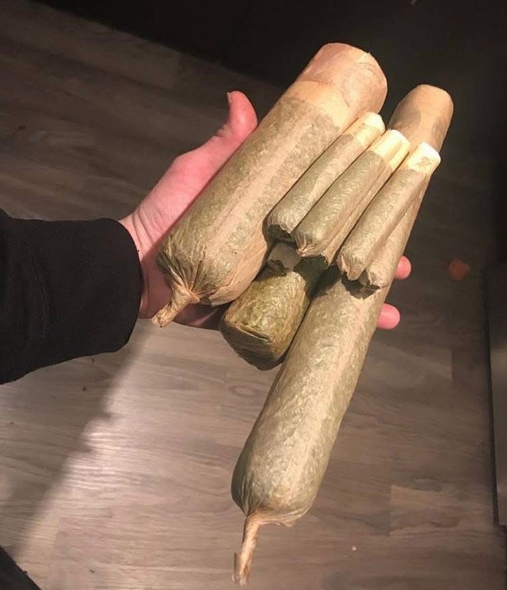 _StonersRUs_'s tweet photo. Few rockets 🚀🚀 https://t.co/2NkW0ar9aP