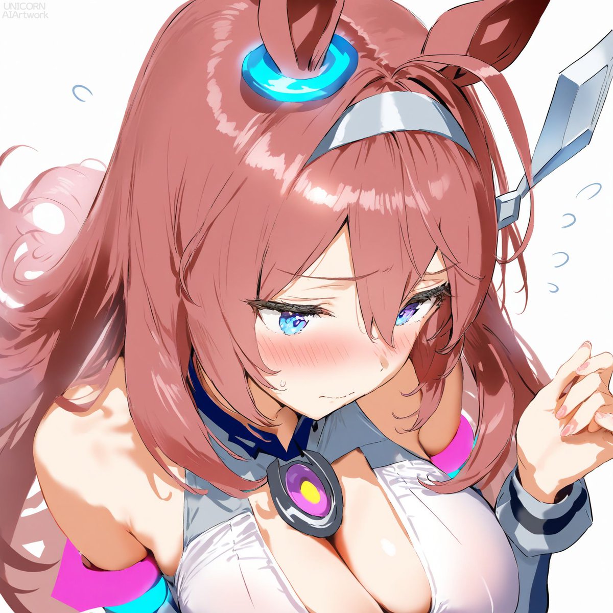 UNICORN_666R's tweet photo. ぶるぼん https://t.co/WzHJeJsmrD