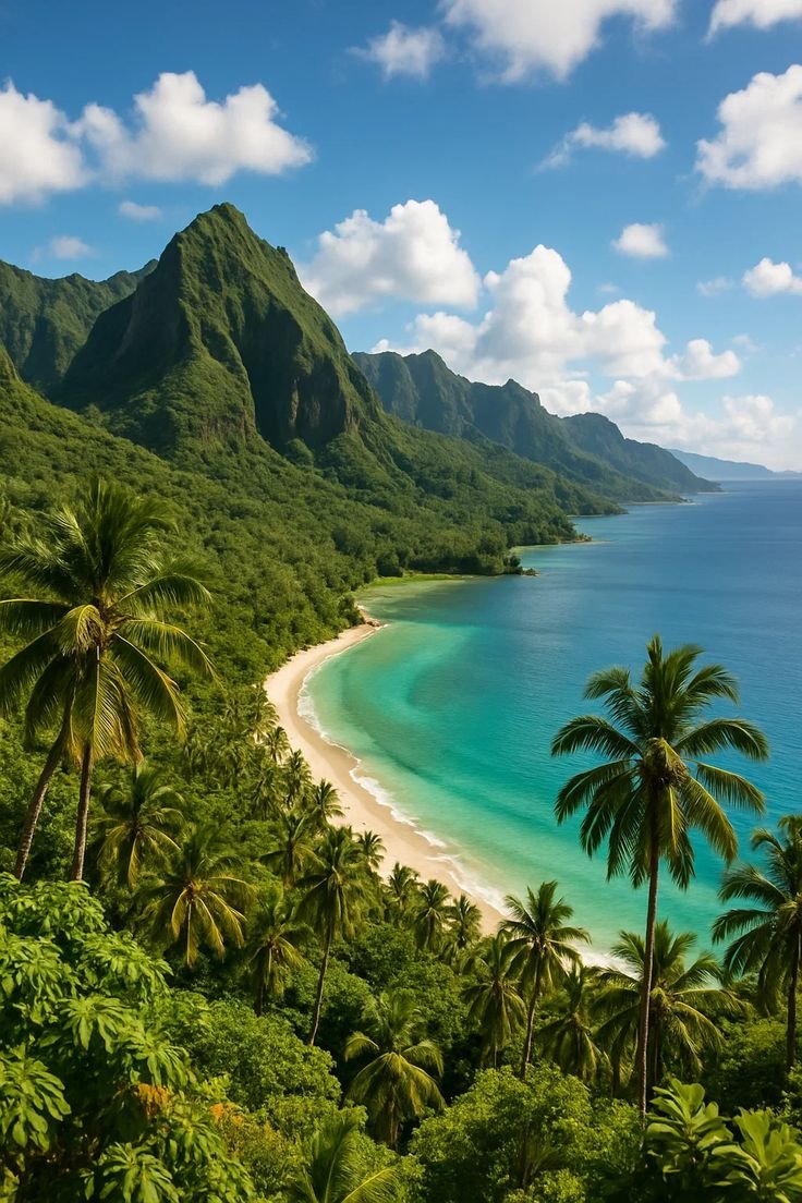 Ashu1248843's tweet photo. Moorea, French Polynesia 🇵🇫 https://t.co/YJQoXWXtqK