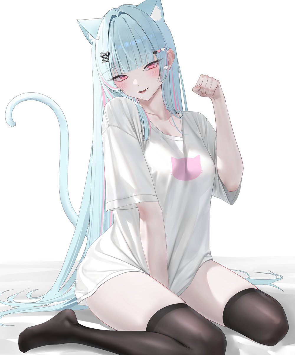 shokos4n's tweet photo. ✨YCH Cat 🐱🩷
จิ้มๆเลย 🫶✨
https://t.co/YY2Xt6bRdL

สอบถามเพิ่มเติม dm มาได้เลยฮะ 
#ychsummer #shkoart #commissionTH #ych #ychcommission https://t.co/V4BXGlr6t4