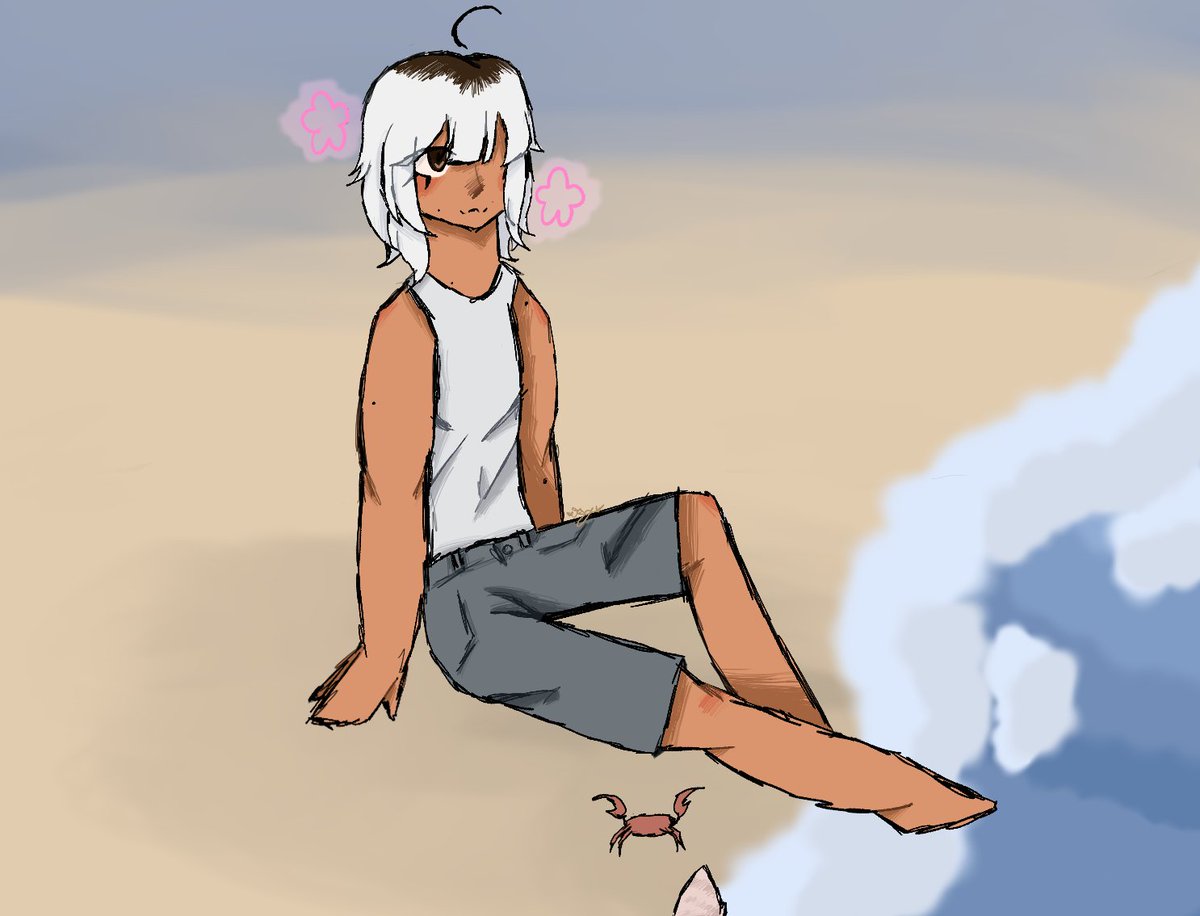JayAngel_48's tweet photo. #artfight 
OC from @/chisalidaa on Instagram ! https://t.co/WGIerC43Ti