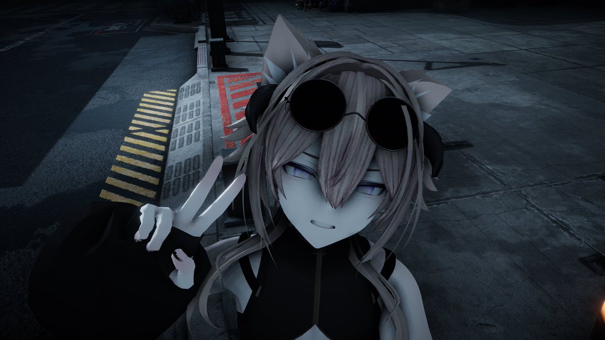 UNPKin91's tweet photo. かっこかわいい https://t.co/rXpysMVb4T
