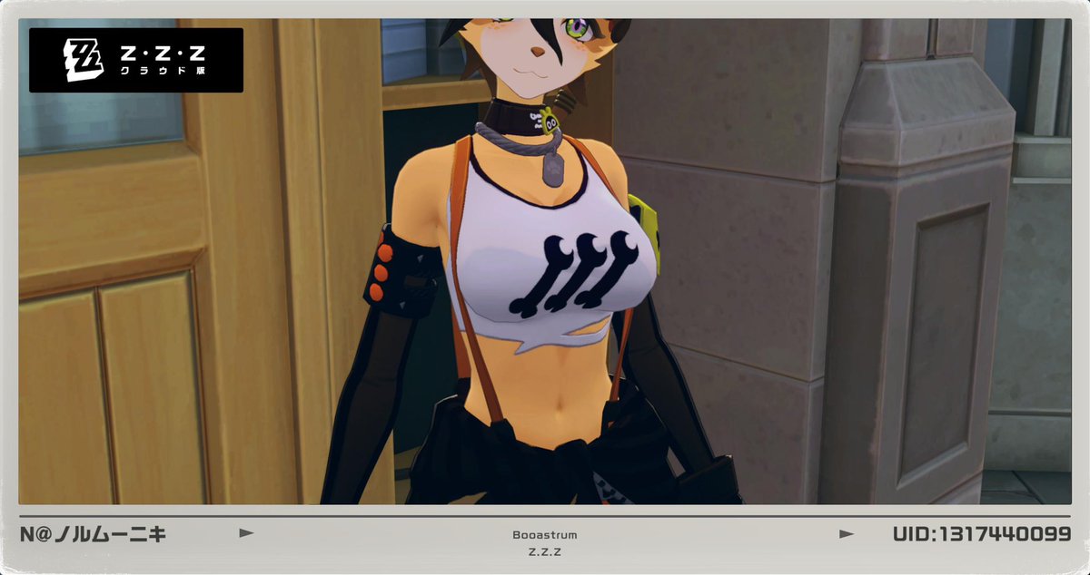 N(@ノルムーニキ) tweet media