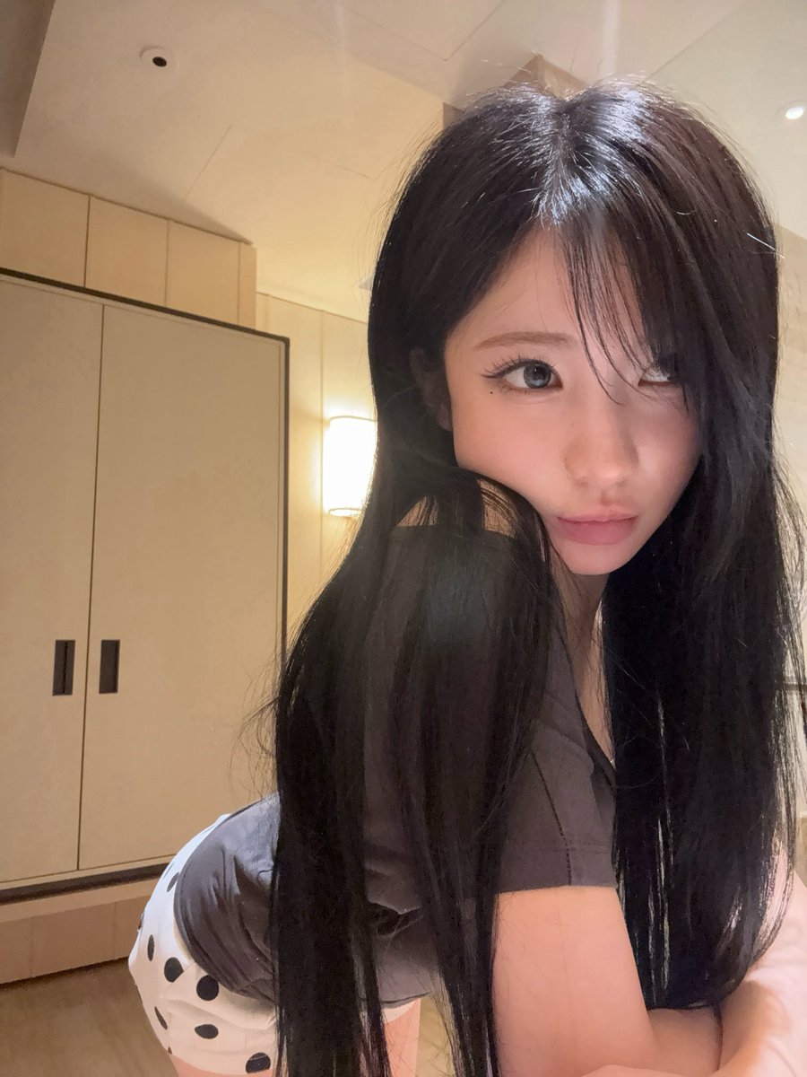 asasloops's tweet photo. girlfriend 
#아사 #ASA #ENAMIASA #アサ https://t.co/f25myeQ4RP