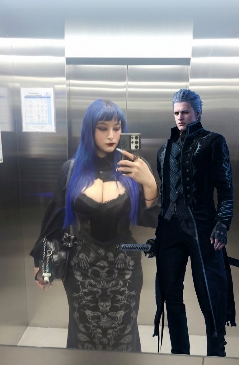 BlueConsort's tweet photo. Hm... 💋 https://t.co/BhGtV6nQYb