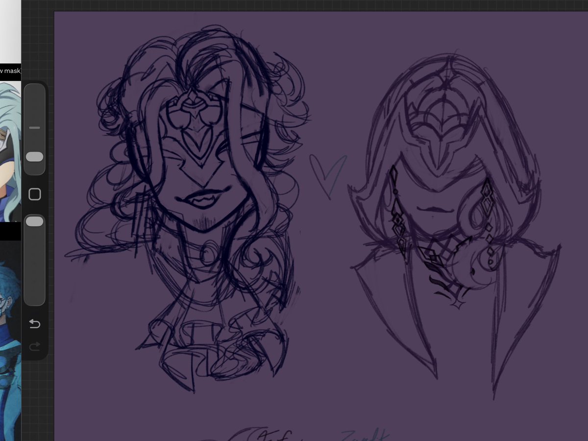vampyricarus's tweet photo. Evil evil husbans #dottolone #pantore https://t.co/N0FgpLtboQ