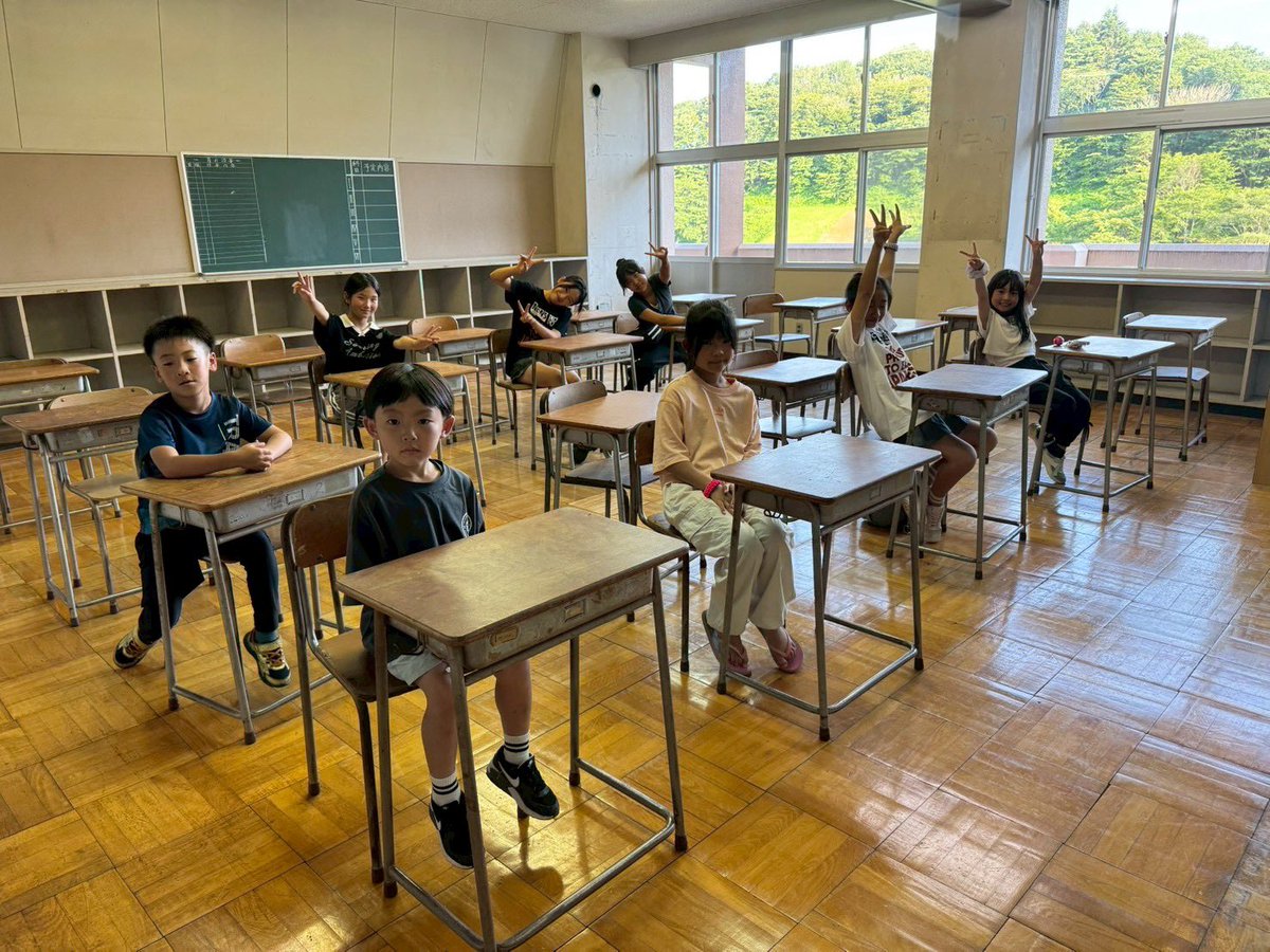 JIN_ITO_'s tweet photo. 🌳森の学校🌳防災キャンプ🏕️
先日高萩ユーフィールドで開催されたイベントに参加してきました✨

楽しく遊びながら学べるワークショップが沢山あり、子供達の夏休みがスタートしました🌈🏫

#情熱クラブ
#高萩ユーフィールド
#防災を日常に
#防災キャンプ https://t.co/unDkotVX5B