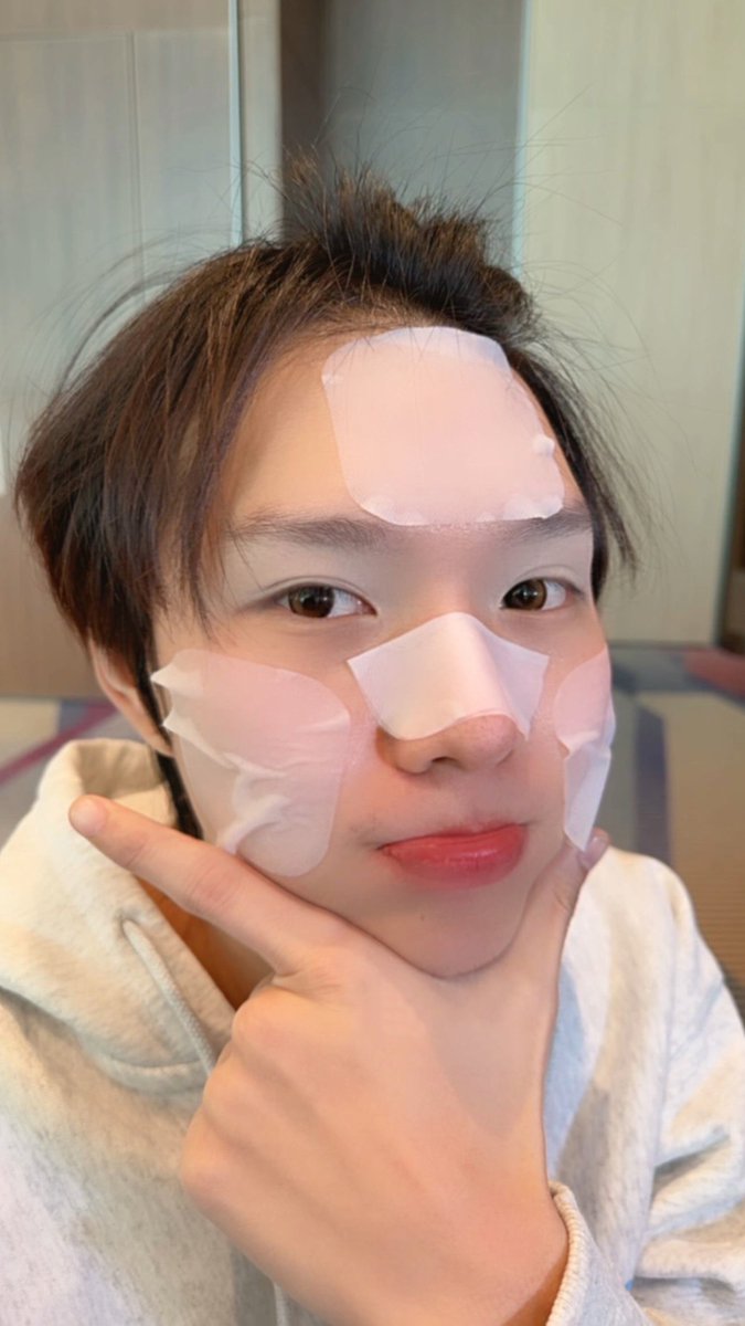 pybluu's tweet photo. กมกมทุกรูป น่ารักกกกกทุกรูป 🤍🤏🏻

#nampingster https://t.co/1ZXXftAWEa