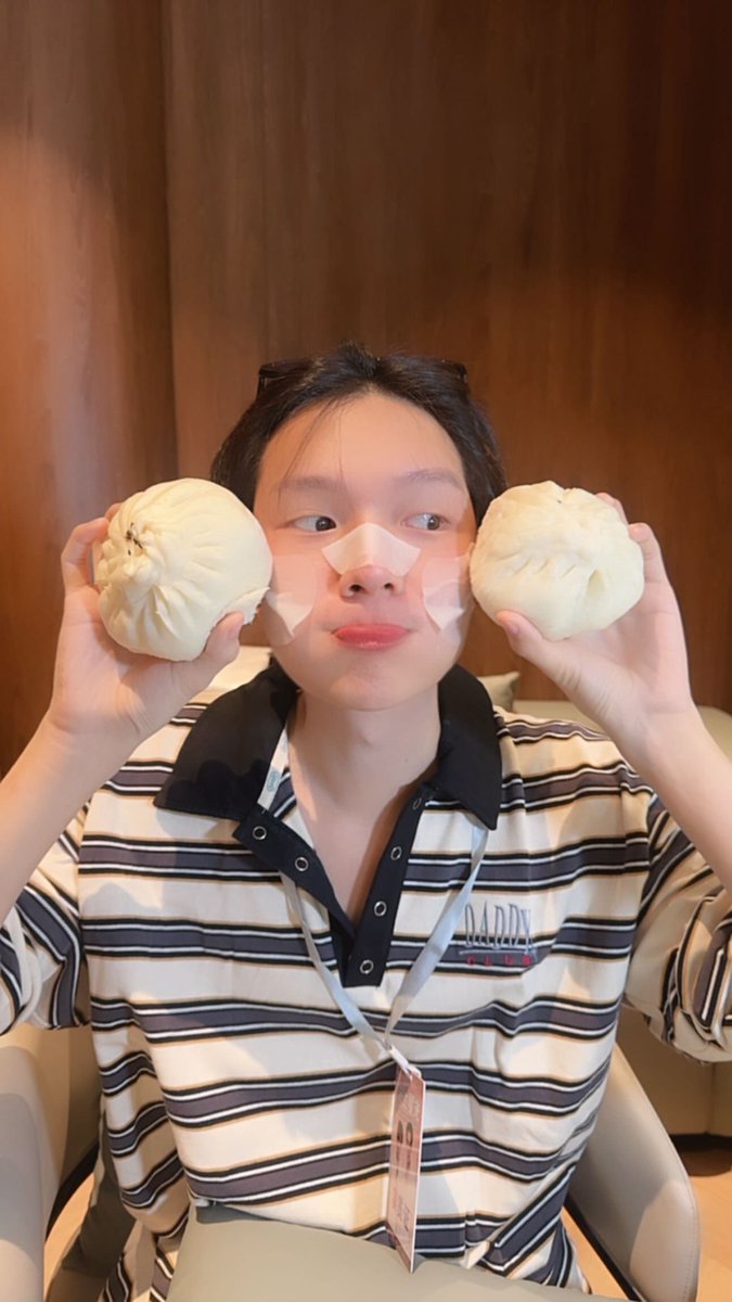 pybluu's tweet photo. กมกมทุกรูป น่ารักกกกกทุกรูป 🤍🤏🏻

#nampingster https://t.co/1ZXXftAWEa