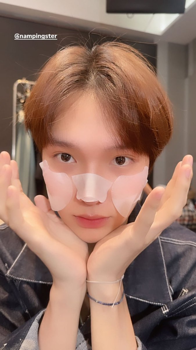 pybluu's tweet photo. กมกมทุกรูป น่ารักกกกกทุกรูป 🤍🤏🏻

#nampingster https://t.co/1ZXXftAWEa