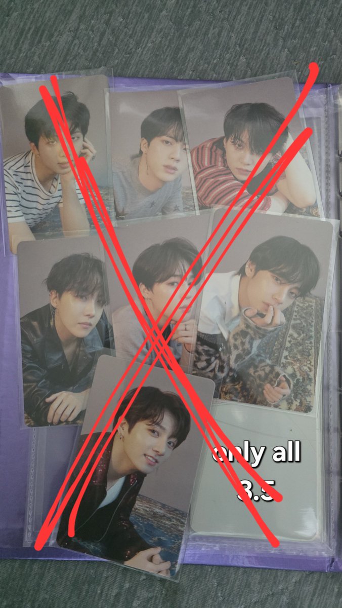 bts_speakURself's tweet photo. Sold out https://t.co/V5WSR3A7MD