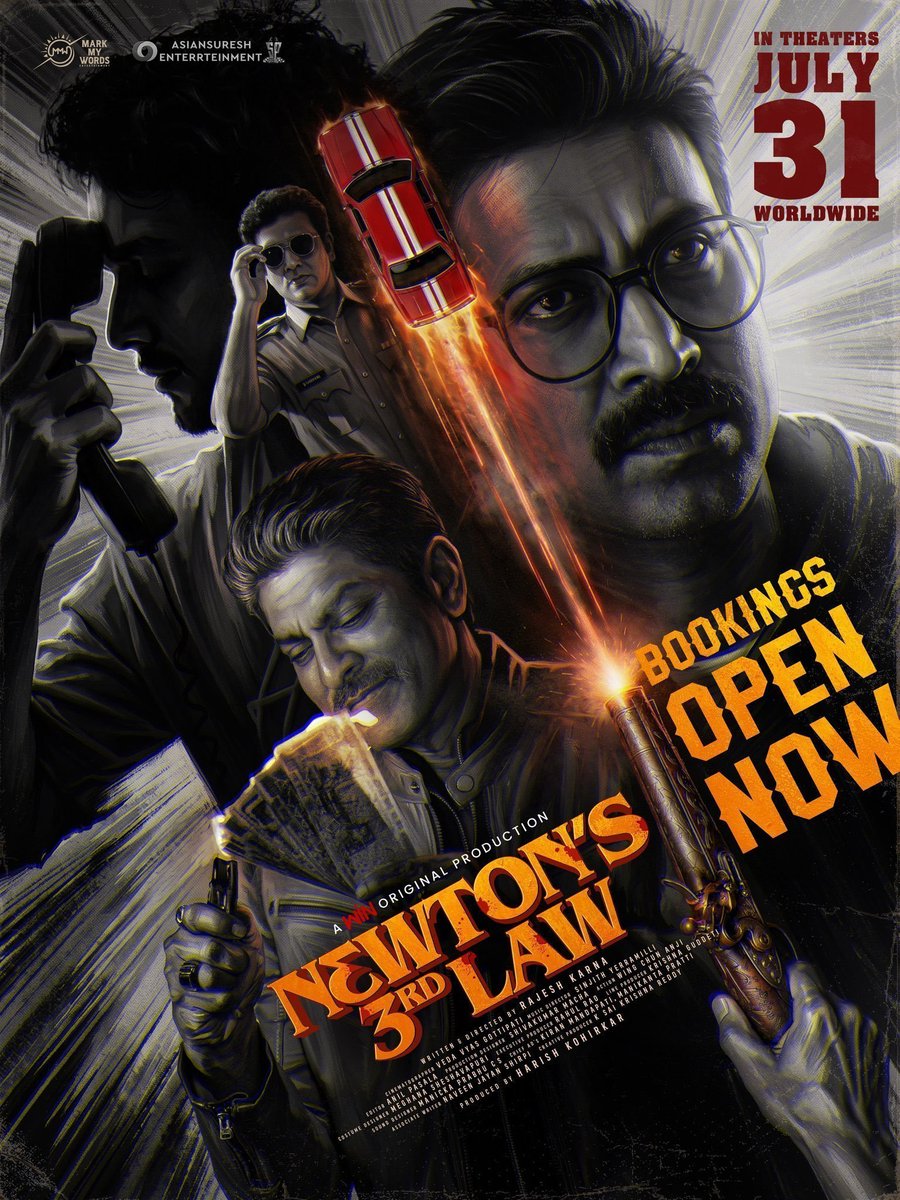 Balcony_Ticket's tweet photo. Finally, the wait ends! 🔥❤️
Bookings are now OPEN! 🎟️
So... who's watching #Newtons3rdLaw tomorrow? 👀🍿 https://t.co/XR9otRs4oN