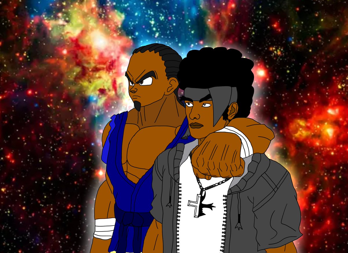 t1mmypsp's tweet photo. BROS B4 HOES on the afterparty!!! @Stillbroadcast #hd #afterparty #afterbirthday #brosbeforehoes #hd #dragonballz #streetfighter #galaxy https://t.co/Jyp0szwPwu