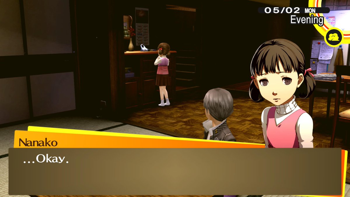 FusionAJ's tweet photo. #Persona4
#Persona4Golden
#P4
#P4G https://t.co/iAgqz1zTlv