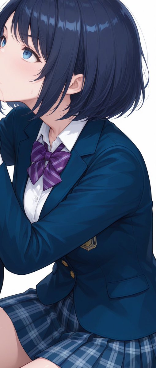 kanokazo's tweet photo. 彼女と家族を比較中　SFW
トリミングなしはこちら↓ https://t.co/7aED9fReH0