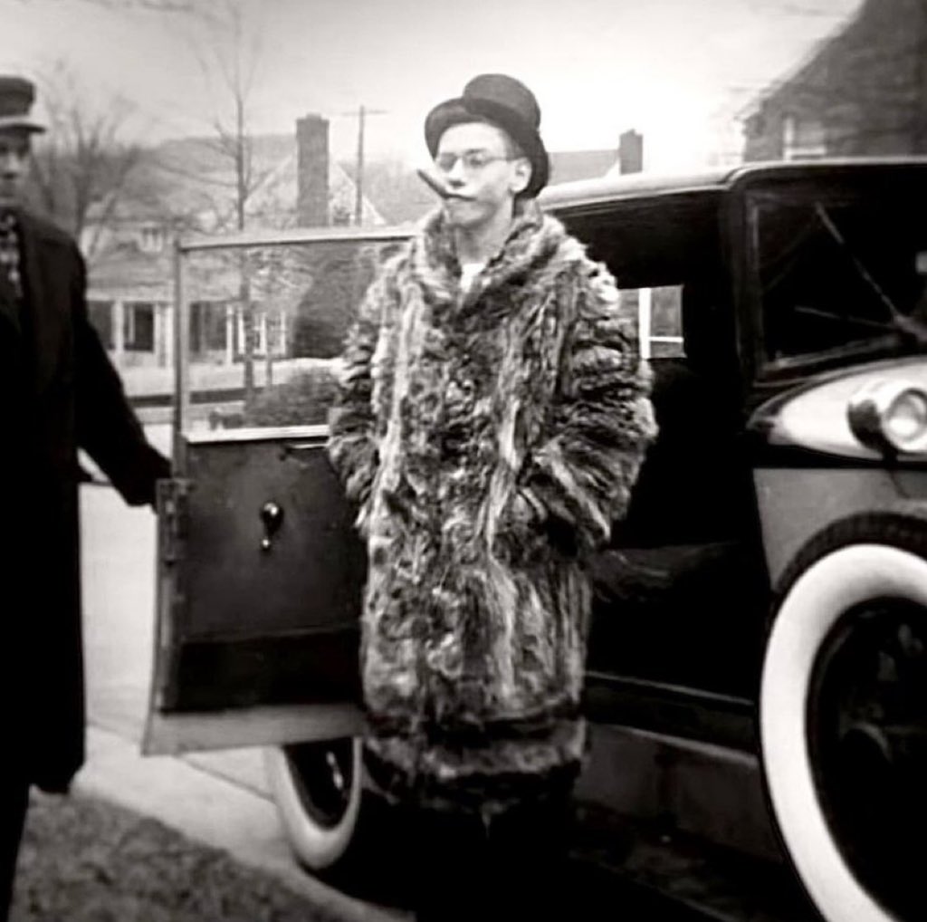 F_Compounders's tweet photo. A young Warren Buffett https://t.co/bNkfmpIdUb