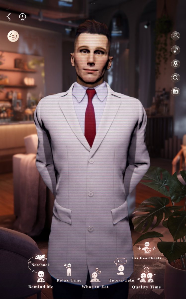 imzaynes's tweet photo. not the doctor i wanted but ok https://t.co/D5KPS8dovB
