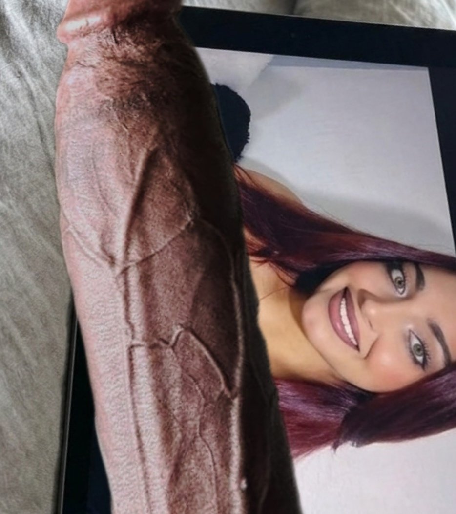AriellaFe5934's tweet photo. #PeliRoja

#Chathot #nsfwtwt #nsfw #BBC #Grande #Vergota #Tributos #Semenenfotos #Cum #Cocktribute #CumTributes #Videollamada https://t.co/jHmm8fvv7H
