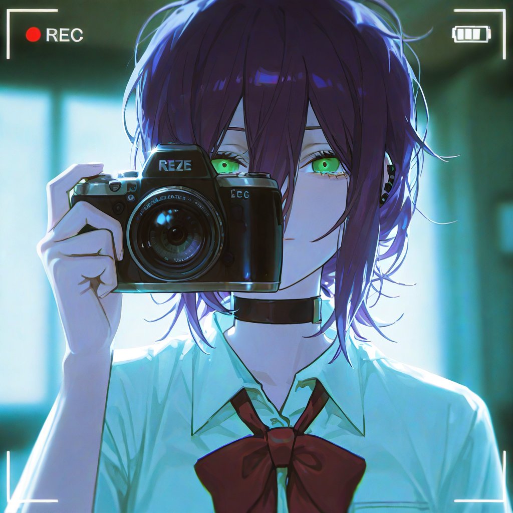 _Aly_00's tweet photo. #reze #chainsawman
夏のかげろうと百物語 https://t.co/R3q0eL36HV