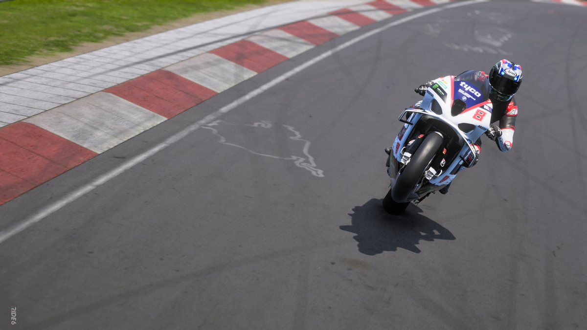 Diesel46theDoc's tweet photo. 🔥🌲 Attack the Green Hell 🌲🔥
Ride 6 on Xbox Series X ✨
2023 BMW M1000 RR
@MilestoneItaly
@BMWMotorrad
@XBOX
#Ride6 #Xbox
#BMW #M1000RR
#Arai #2wheels
#Nordschleife
#VirtualPhotography https://t.co/lhrhpmFL5B