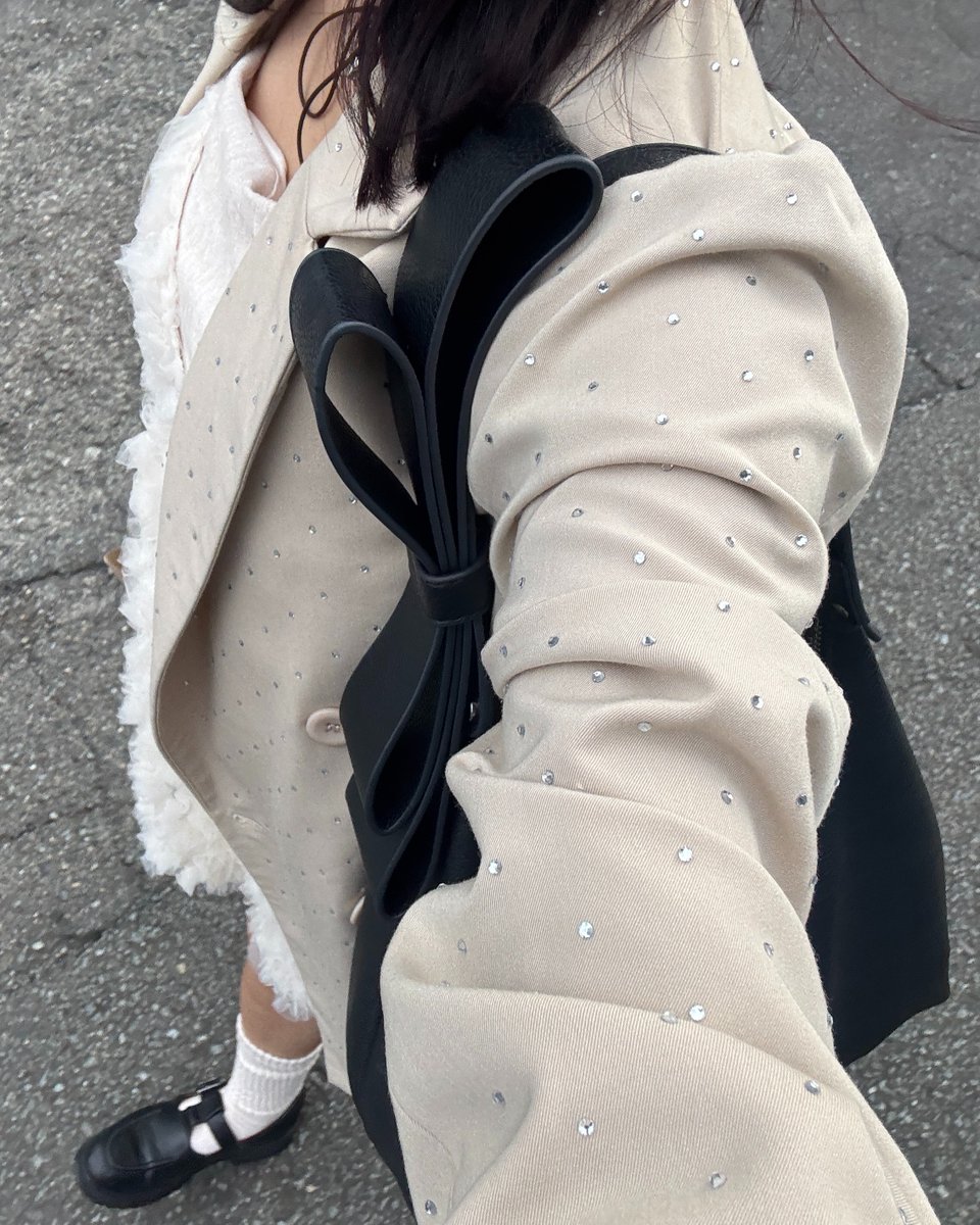 s__mayu0812's tweet photo. こんな可愛いバッグのPCが入るBIGサイズが登場したって噂かぎつけた🐕‍🦺
ゲットするしかなくないか...