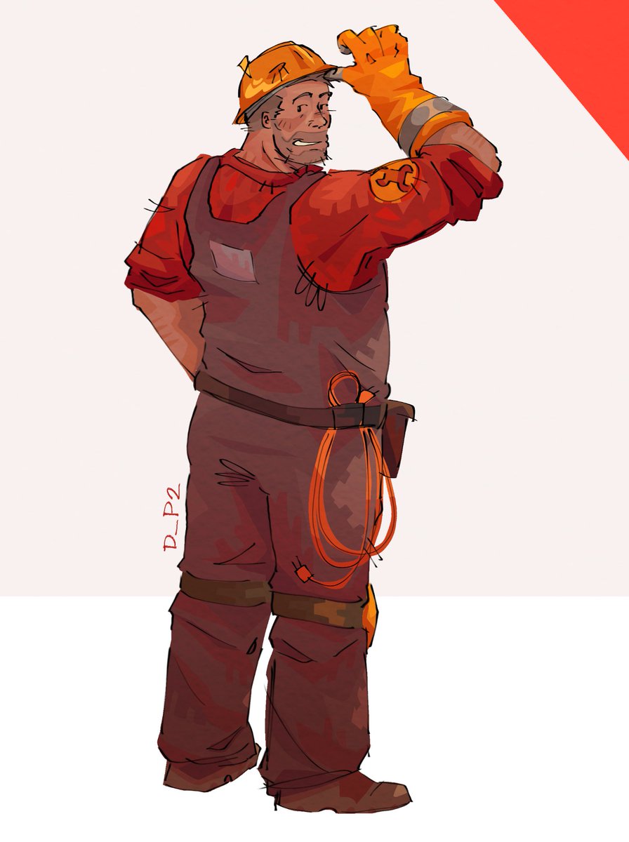 Dandelion_Pie2's tweet photo. gay ass bruh #tf2 https://t.co/b5rPPN5Fdn