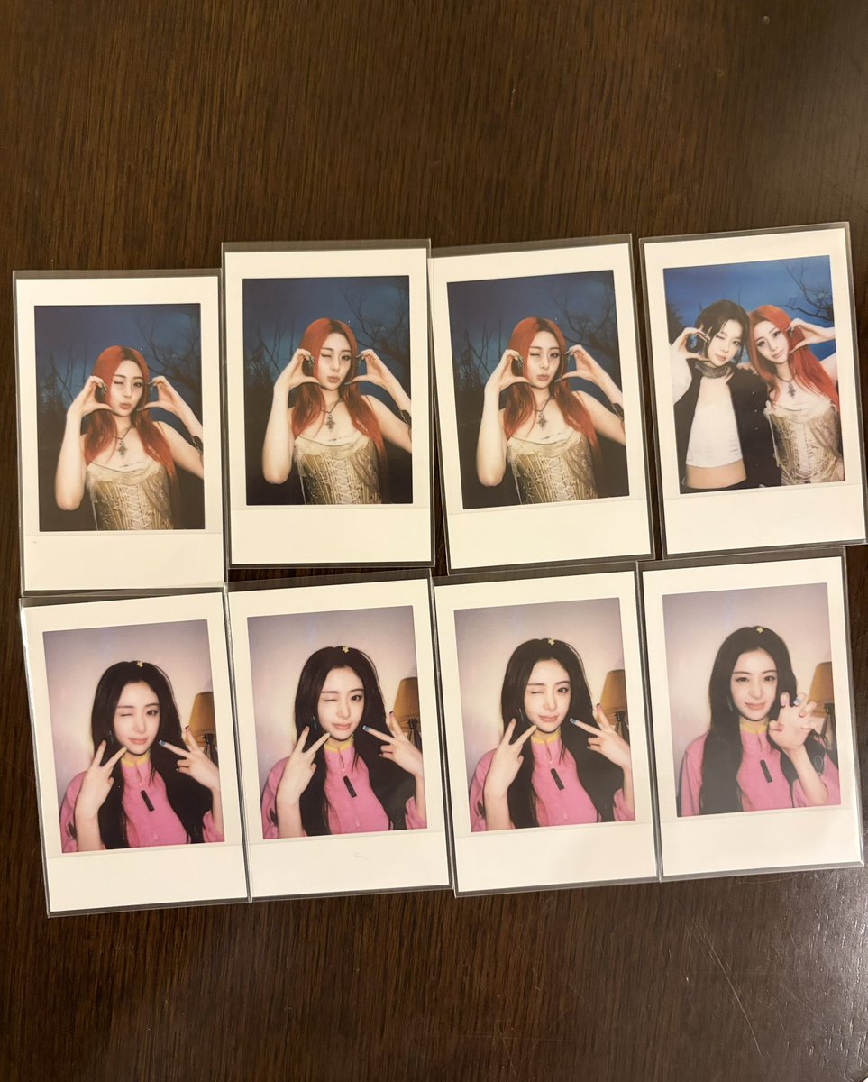 nyyjfl's tweet photo. Lesserafim チェキ 交換
求 チェウォン、買取
譲 写真の物

同異種問いません🐯
過去のチェキなどでも◎
買取の場合希望額提示お願いします！
神奈川、宮城、福岡手渡し交換希望額
お気軽にご相談などリプお願いします🙇‍♀️ https://t.co/YOdk0Kr6LW