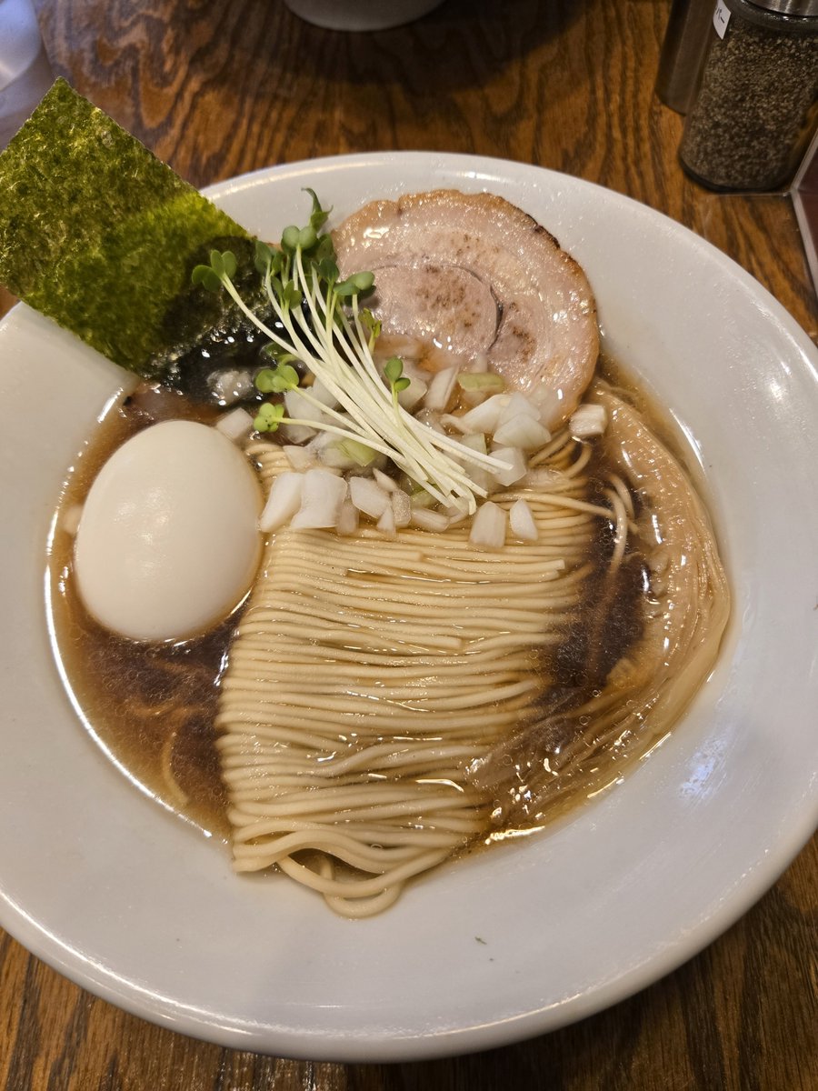 nah_p9's tweet photo. 最寄り駅まで戻って温活(うまい) https://t.co/gKTCNsgZtc