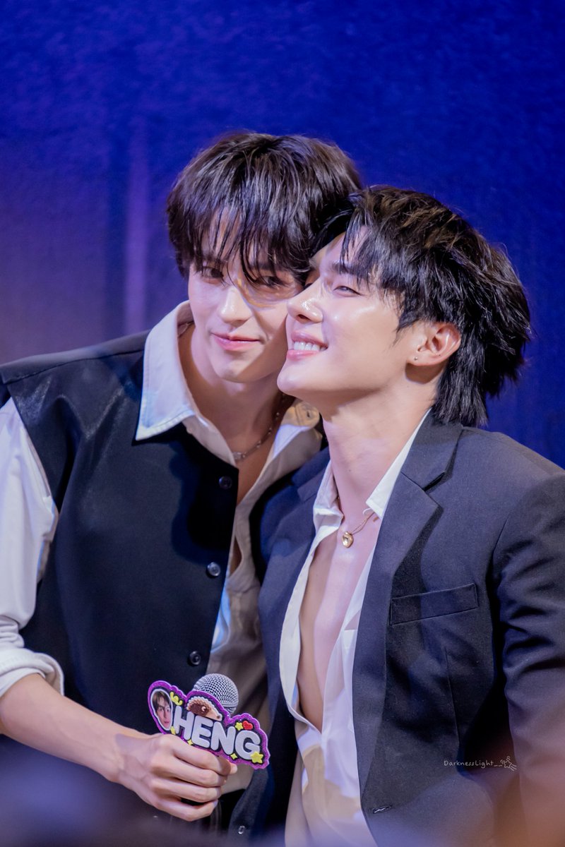 DarknessLight__'s tweet photo. กระดุมเสื้อพี่ตี๋ ประกาศลาออกทุกงานปะคะ

DBTE FAN GATHERING

#รวมพลอย่าขอพี่เจน
#TeeHeng #ตี๋เฮง
@Tee_wongsajaem @HengmarkII https://t.co/1eEE5xnQfk