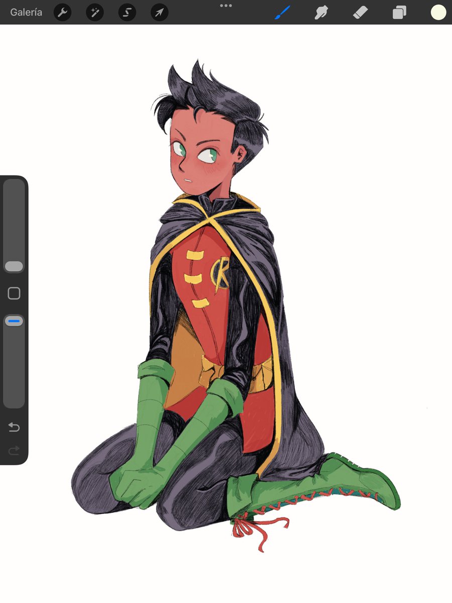 noninonininon's tweet photo. "holi un damiansito pls speed i need this my mom etc" -> hi i only understand that you want a Dami hahah 

https://t.co/ZAuAWnDVmr https://t.co/4npwgt39L1