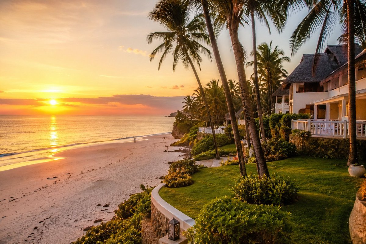 WereNyateng's tweet photo. Good morning from Diani South Coast https://t.co/89IZjMtEER