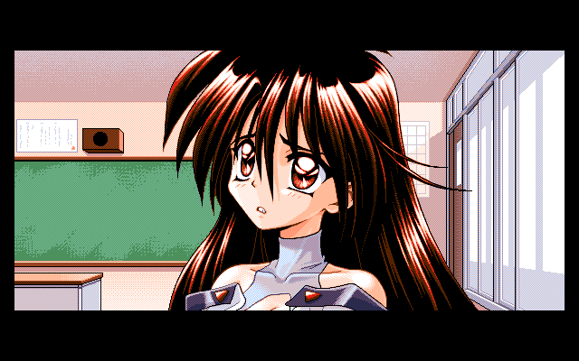 PC98_bot's tweet photo. Guardian Recall - Shugojuu Shoukan // Agumix // PC-98 // #pc98 #Agumix https://t.co/fIlkS0S4EH