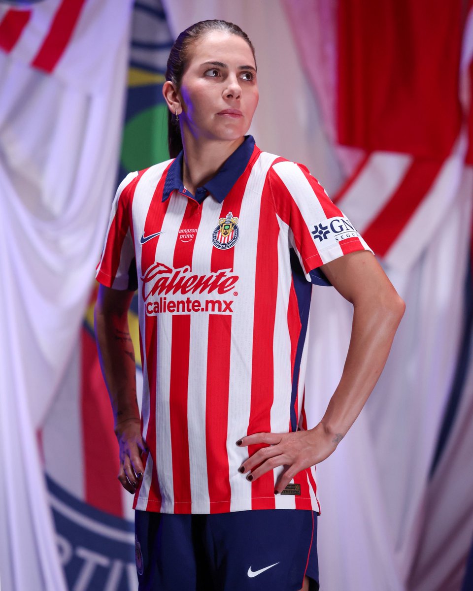 ChivasFemenil's tweet photo. 📅 Nueve años del comienzo del camino profesional de @LichaCervantes y @carojaramillo94 🔥

Un legado que sigue creciendo 👏🏼 https://t.co/sQKvQ1rDgs
